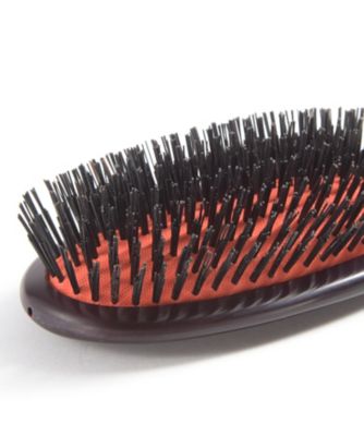 MASON PEARSON（MASON PEARSON） ポケットブリッスル 通販 | 【ISETAN