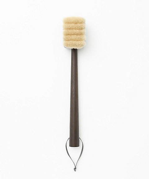 SHAQUDA（SHAQUDA） ジーヴァ ボディブラシ ソフト 通販 | 【ISETAN