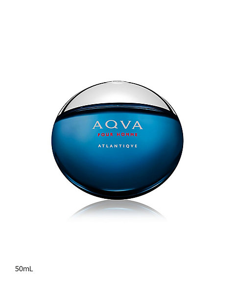 BVLGARI（BVLGARI） ブルガリ アクア プールオム アトランティック