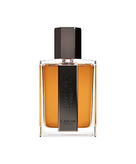 CARON（CARON） エメ・モワ コム ジュスイ オードトワレ 75mL 通販