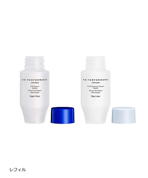SHISEIDO（SHISEIDO） SHISEIDO ビオパフォーマンス スキン
