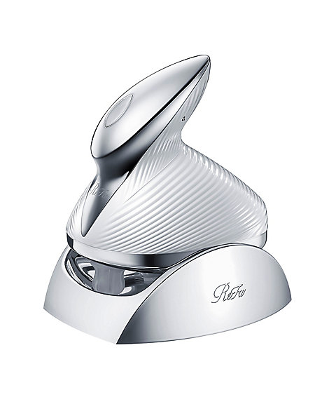 ReFa（ReFa） リファビューテック ヘッドスパ（ホワイト） 通販