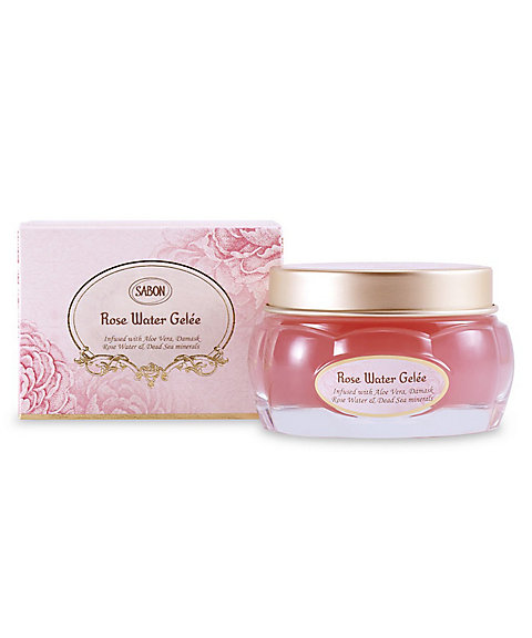 SABON（SABON） ローズウォータージュレ 通販 | 【ISETAN BEAUTY