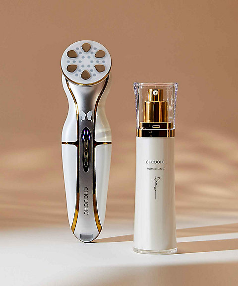 CHOUCHOU（CHOUCHOU） The Morpho Luxury Set JP