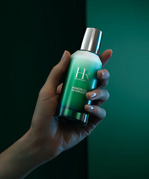 ヘレナ ルビンスタイン（HELENA RUBINSTEIN） P．C． スキン