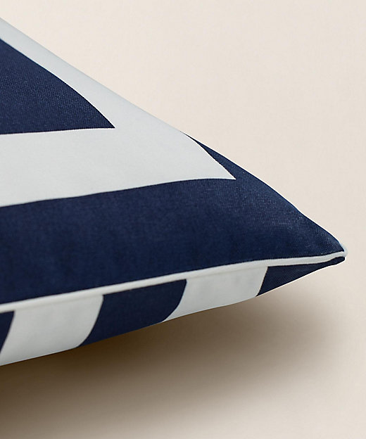 Holton スロー ピロー | RALPH LAUREN HOME/ラルフ ローレン