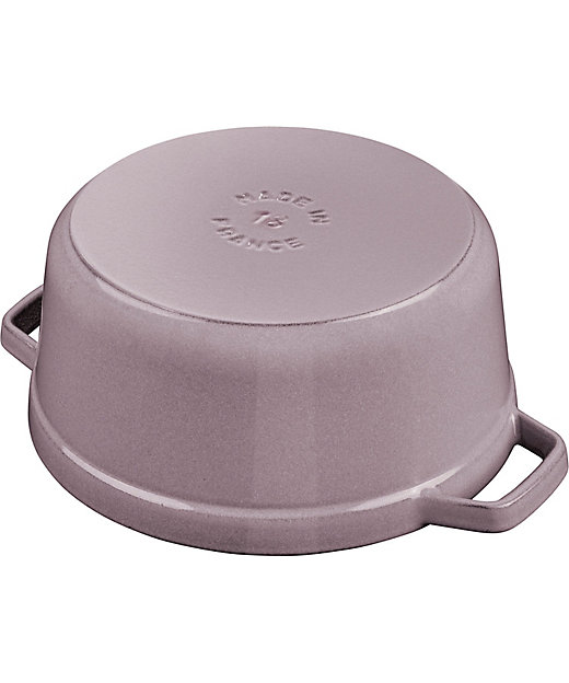 ZWILLINGおまとめ】ピコ・ココット ラウンド シフォンローズ