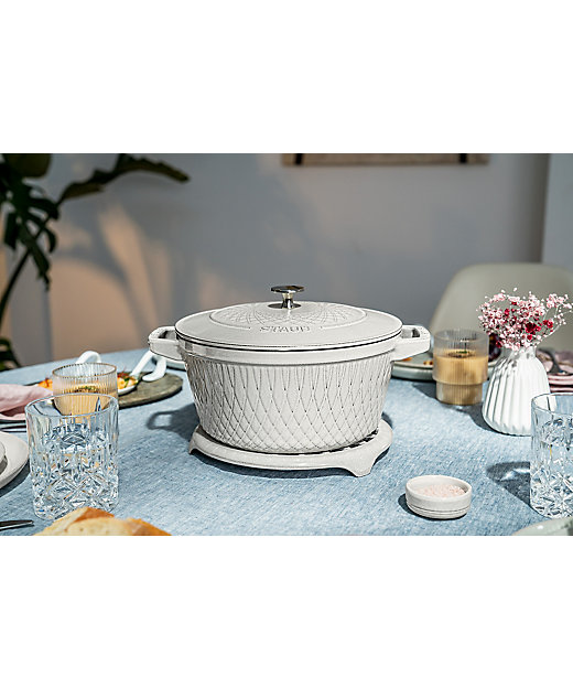 ZWILLINGおまとめ】ツイストココット ラウンド カンパーニュ