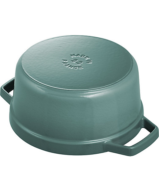 ZWILLINGおまとめ】ピコ・ココットラウンド ユーカリ 各種