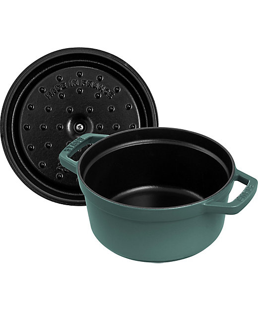 ZWILLINGおまとめ】ピコ・ココットラウンド ユーカリ 各種