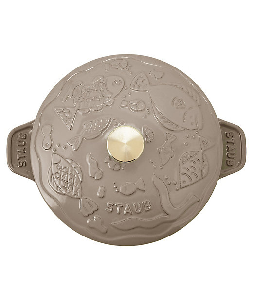 ZWILLINGおまとめ】ホットプレート オーシャン ラウンド