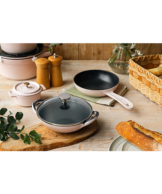 ZWILLINGおまとめ】ベビーウォック 16cm ソルベローズ