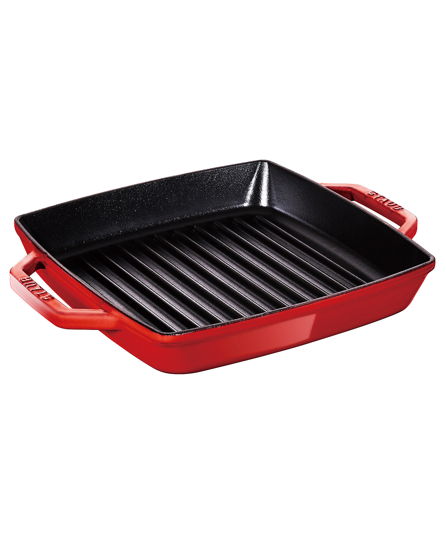 ZWILLINGおまとめ】ピュアグリル スクエア 23cm 各色