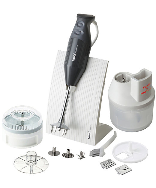 コンプリート グレー | bamix/バーミックス | 三越伊勢丹オンライン