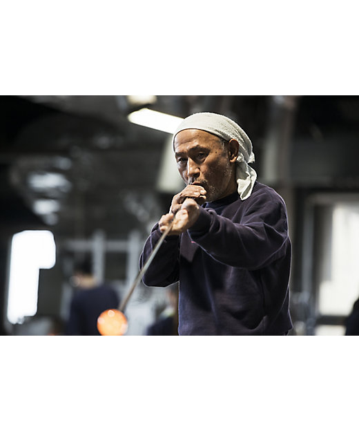 花の箸置き 5個セット | Sghr/スガハラ | 三越伊勢丹オンラインストア