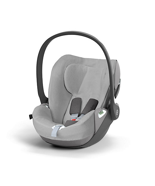 受注商品】カーシート専用 マルチカバー（クラウドZ用、クラウドZ2