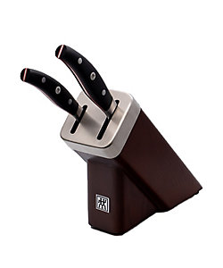 ZWILLINGおまとめ】セルフシャープニング ナイフブロック