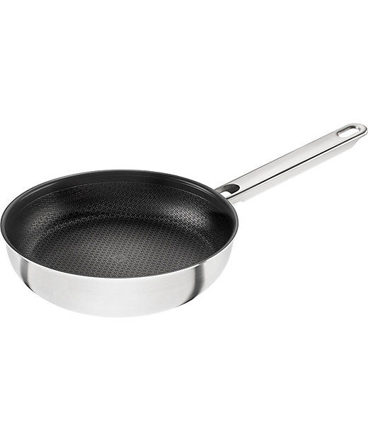 楽天市場】ツヴィリング ステンレス フライパンの通販