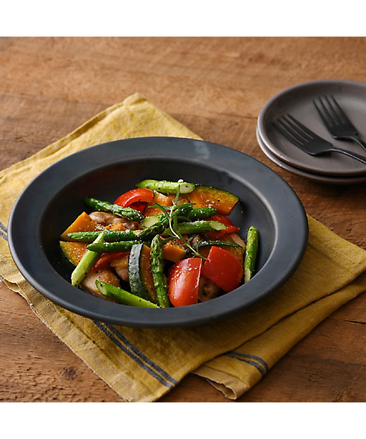 ☆フライパンジュウS＋Mハンドルセット（ブナ） | 藤田金属/フジタ