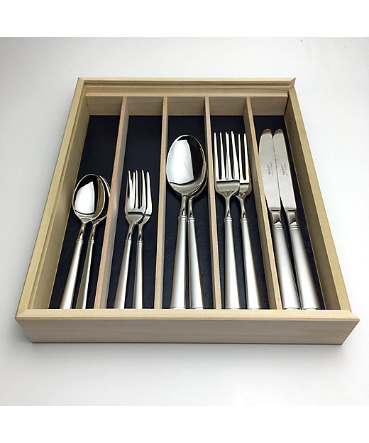 ジュエリー＞ペアディナー10PCセット（木箱） | 三越伊勢丹