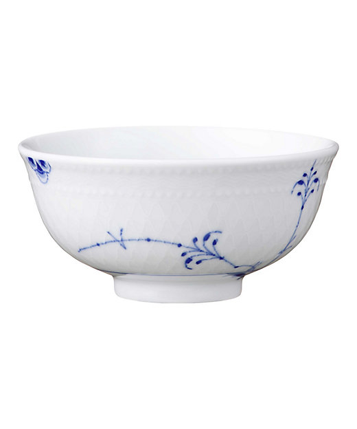 ブルーパルメッテ ライスボウルペア | ROYAL COPENHAGEN/ロイヤル