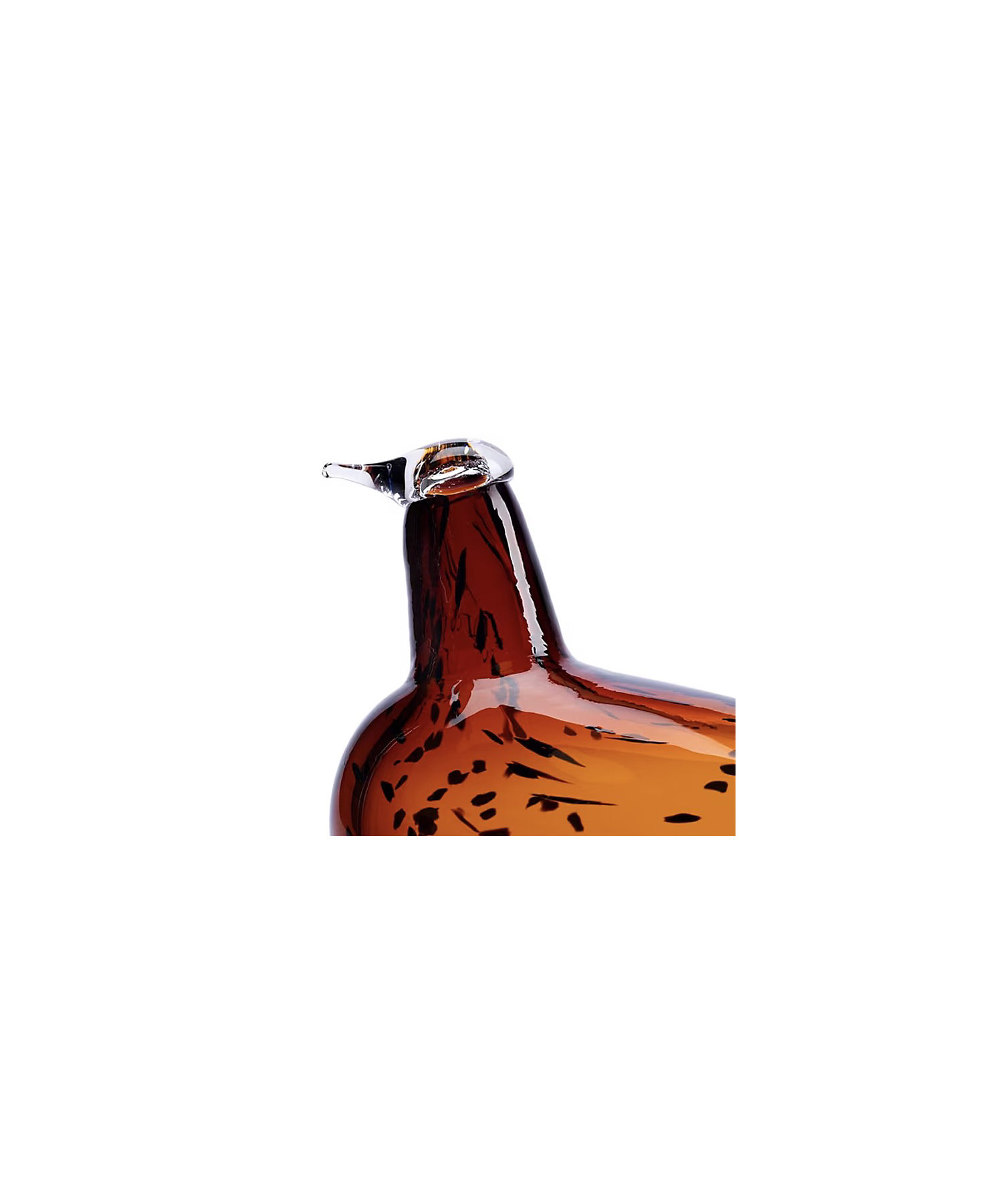 イッタラバード PEKKASIINI BROWN ペッカシーニ ブラウン バード バイ