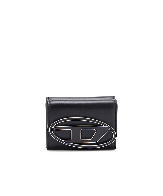 1dr Tri Fold Coin Xs Ii | DIESEL (Women