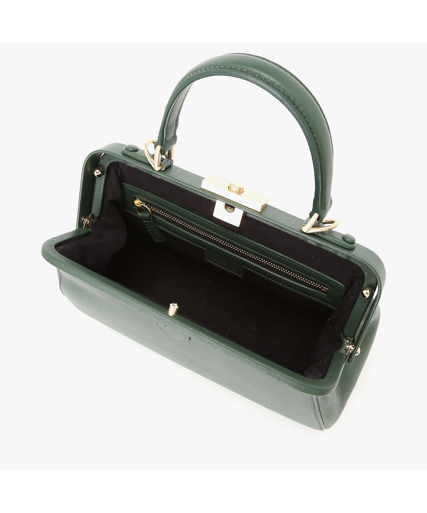 2way ボストンバッグ VAS19－02 | agnes b. (Women