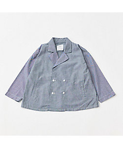 GRANDMA MAMA DAUGHTER (Women) / グランマ ママ ドーター TOP