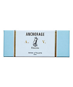 お香 ／ Atelier de Balthus | ASTIER de VILLATTE