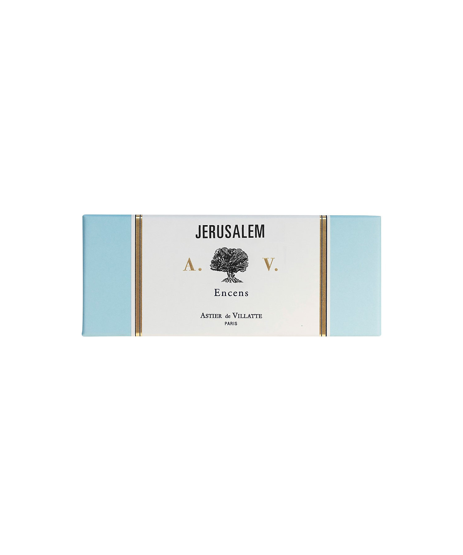 お香 ／ Jerusalem ENCJRS1 | ASTIER de VILLATTE