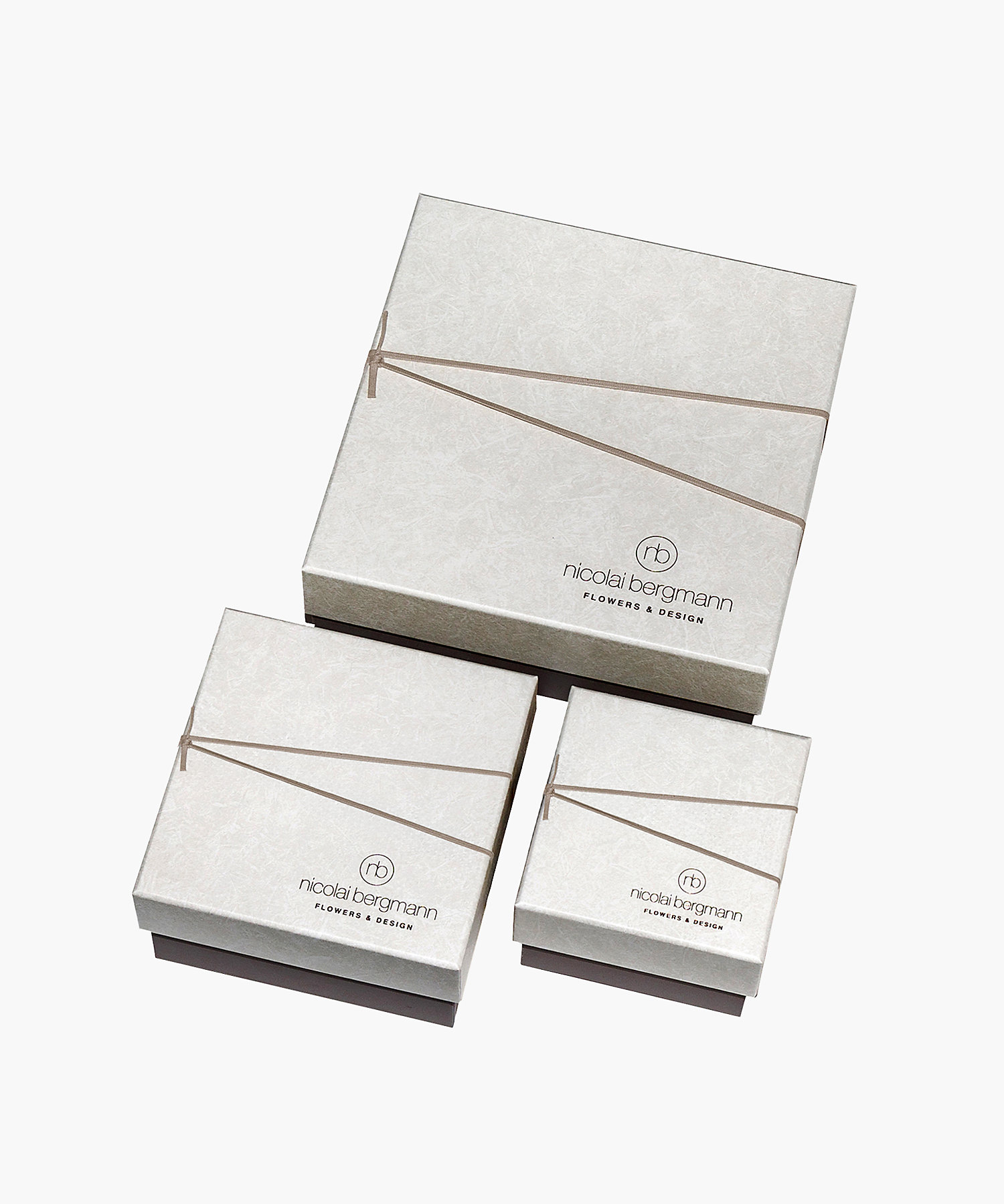 フレッシュフラワーボックス（マルチ・手提げあり） | Nicolai
