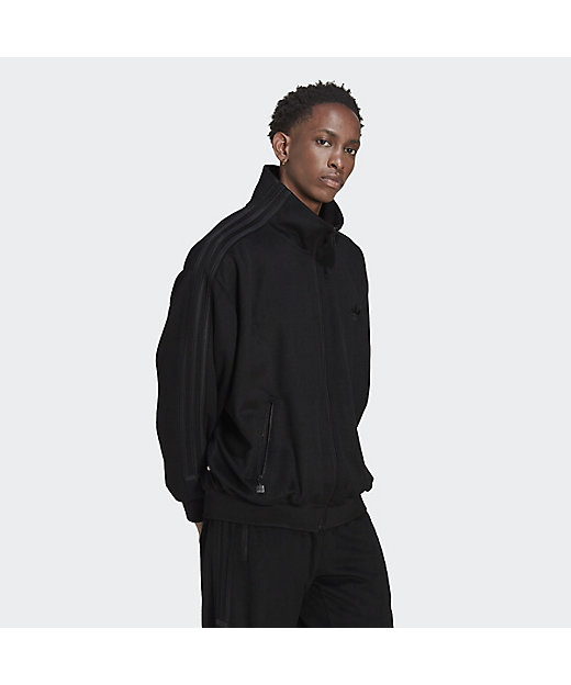 BLUE VERSION ファイヤーバード トラックトップ | adidas