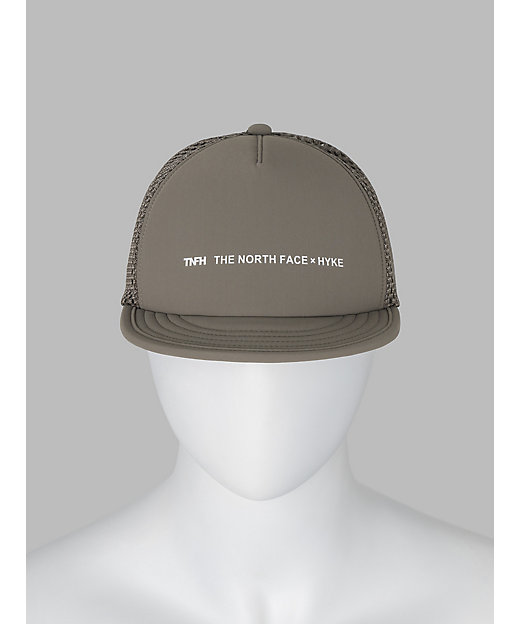 ユニセックス Trail Mesh Cap NN251HK | TNFH THE
