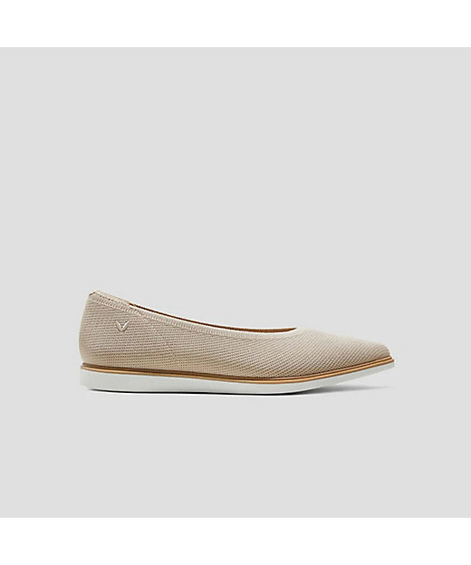 フラットシューズ VERONICA | VIVAIA (Women)/ビバイア | 三越