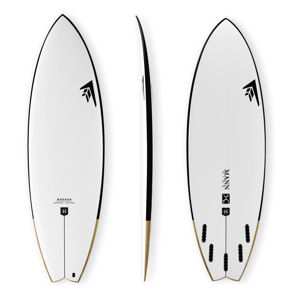 Firewire Mash Up Volcanic | Island Water Sports