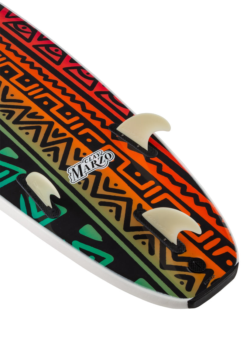 Odysea Log | Island Water Sports