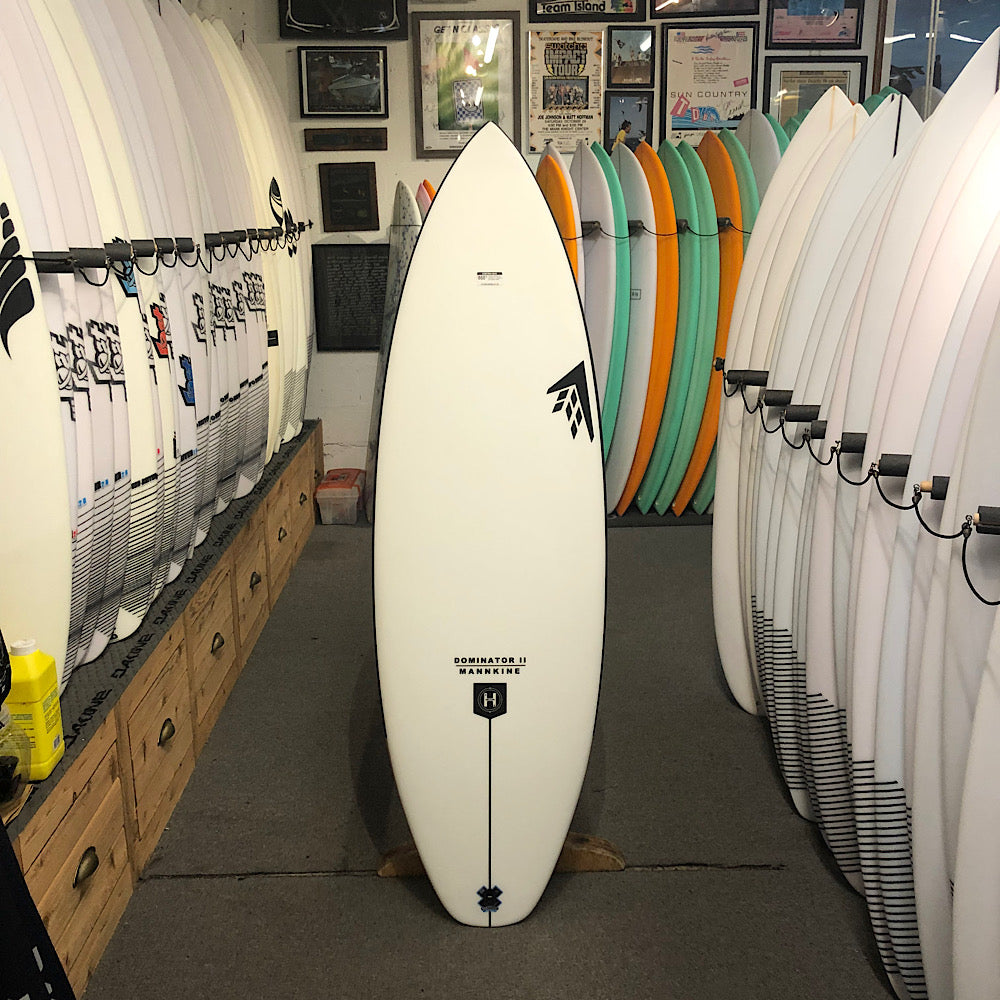 Firewire Surfboards Dominator 2.0 Squash Tail | Island Water Sports
