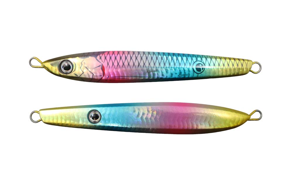 海太郎 ネコメタル 80g～210g | issei [一誠]