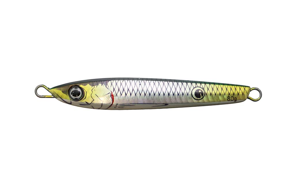 海太郎 ネコメタル 80g～210g | issei [一誠]
