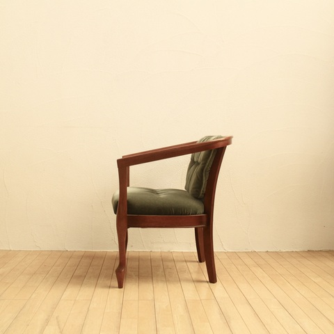 used マルニ木工 アームチェア 一人掛けソファ | オリジナルチェアの