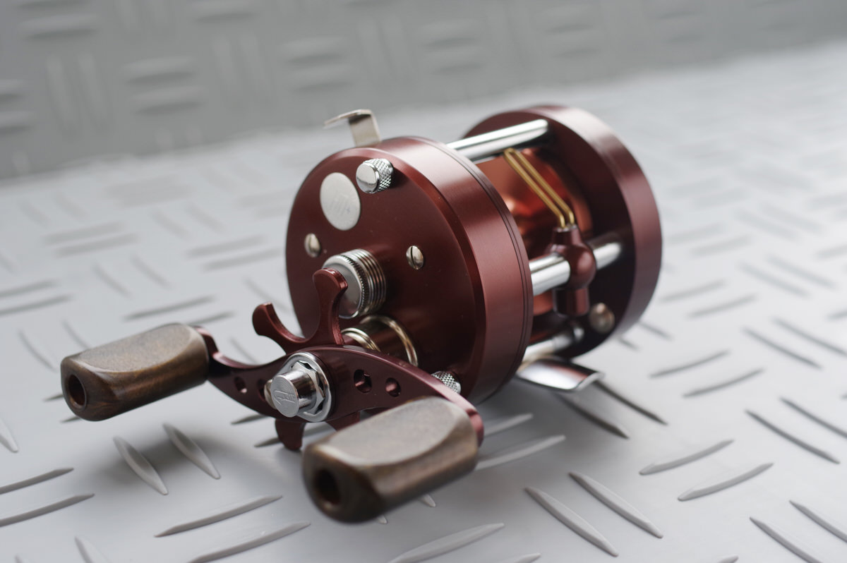 BC710HD Wハンドル | 五十鈴工業株式会社