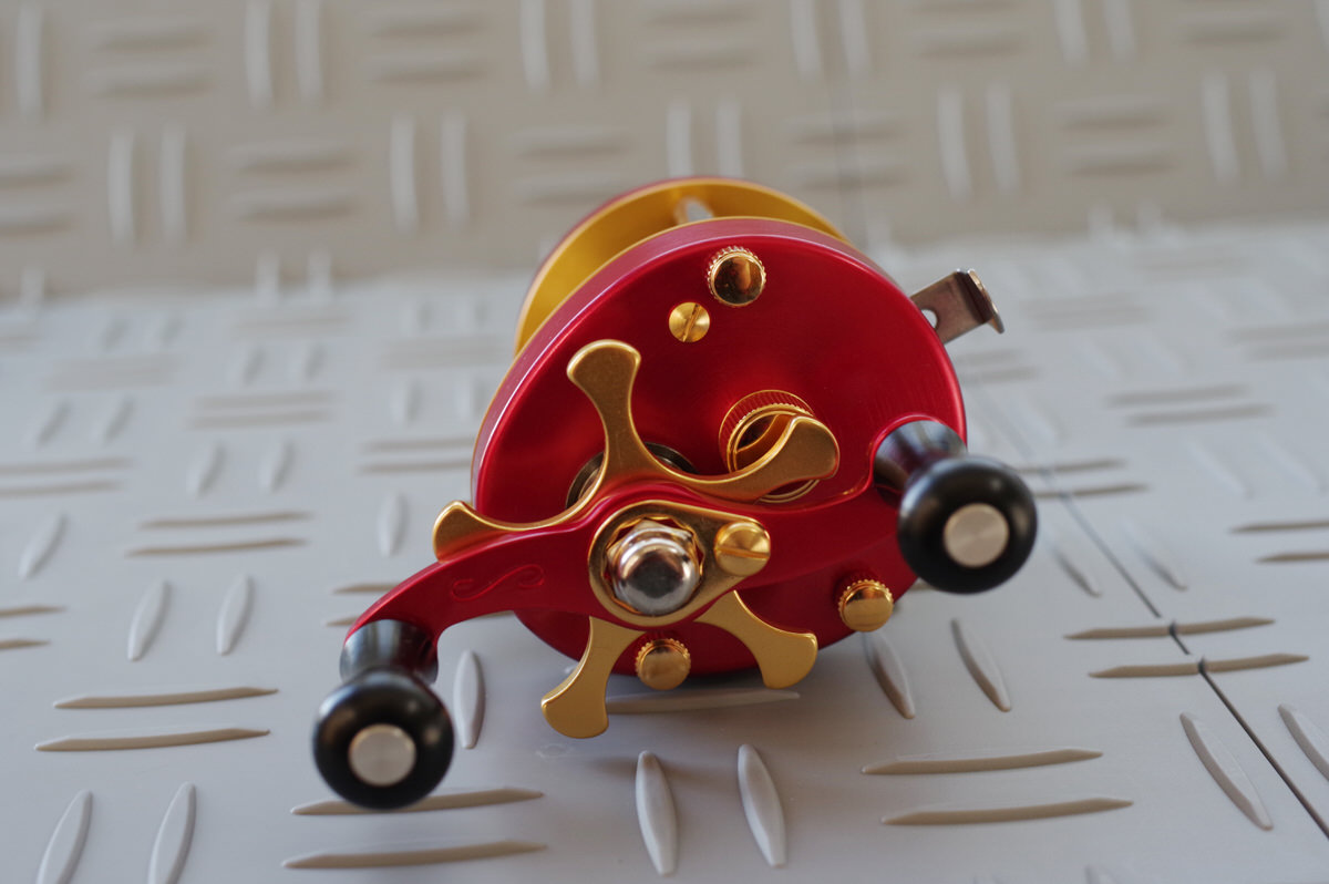 BC521SSS VINTAGE | 五十鈴工業株式会社