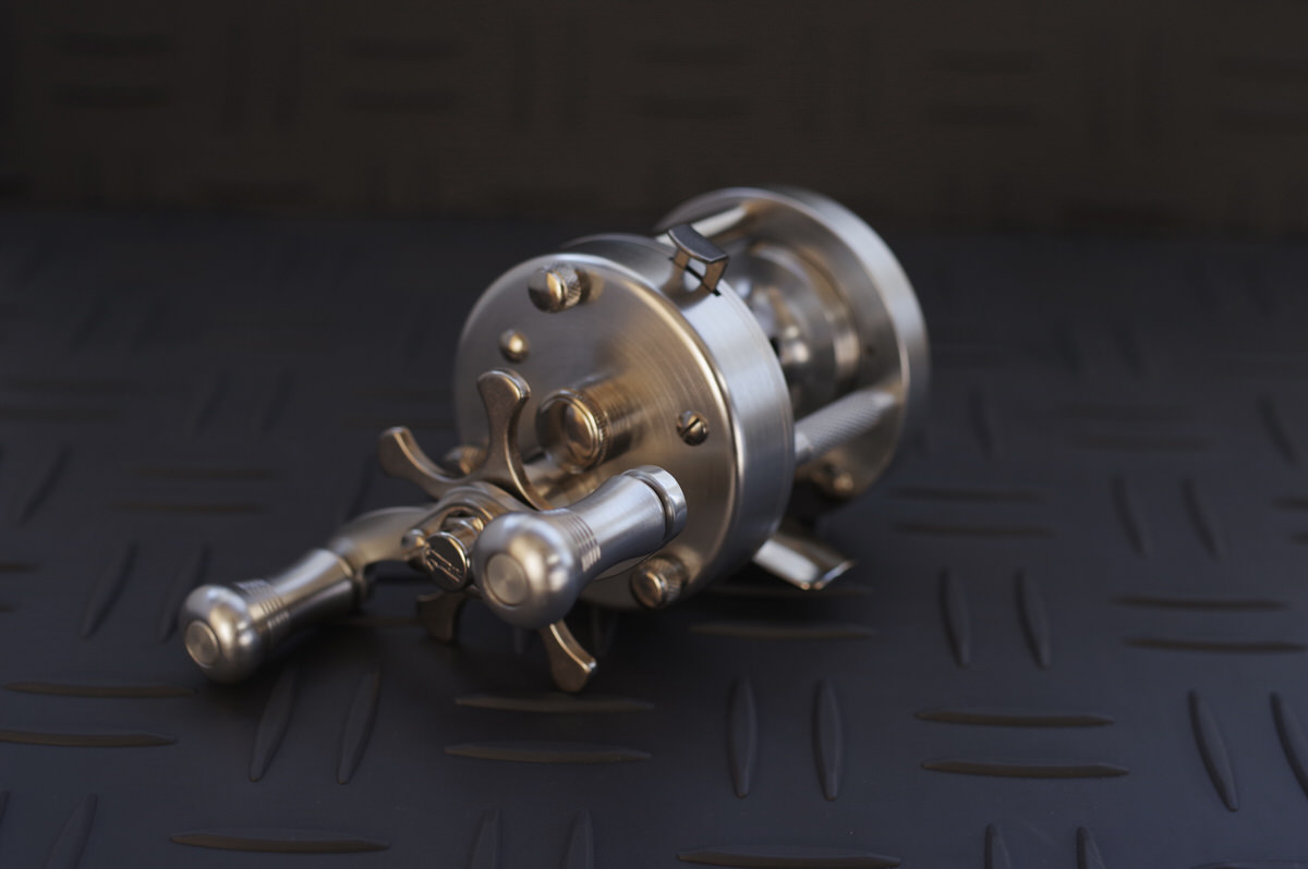 BC421SSSC VINTAGE | 五十鈴工業株式会社