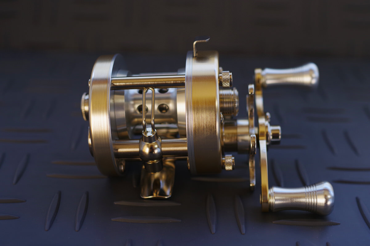 BC421SSSC VINTAGE | 五十鈴工業株式会社