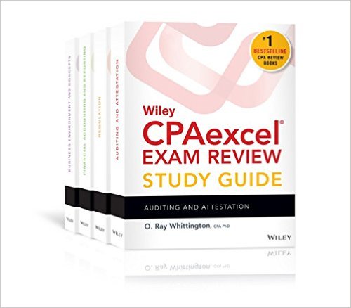 Wiley CPA Books and Focus Notes: 3 Pros & Cons (plus Discount!)