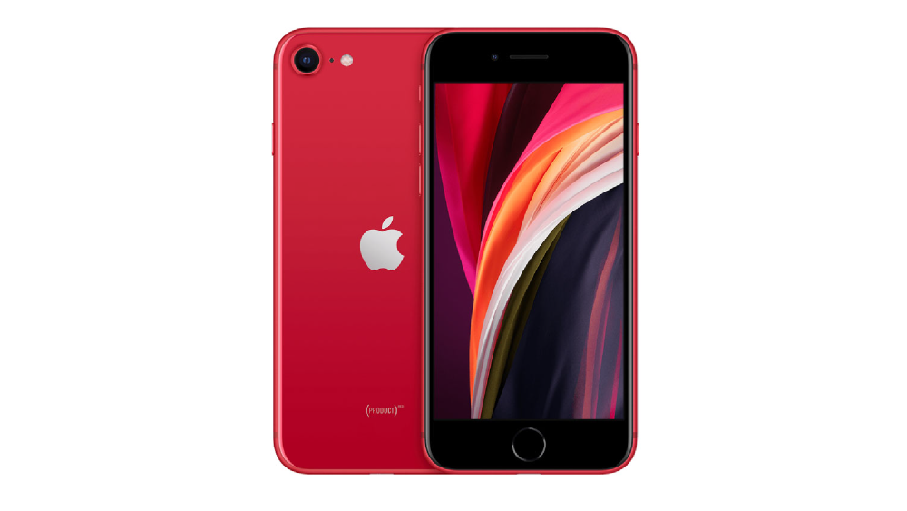 Apple iPhone 11 傷あり 正規店以外での修理歴あり レッド 中古品