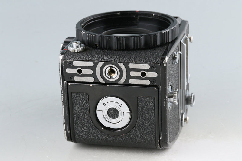 Kowa SIX Medium Format Film Camera + Kowa 85mm F/2.8 Lens #51468M3