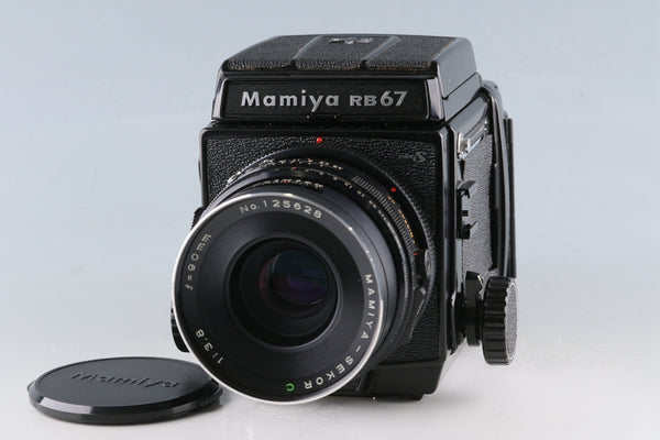 Mamiya RB67/RZ67 – IROHAS SHOP