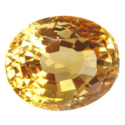 シトリン｜色石BANK